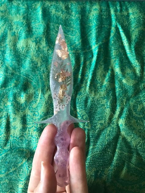Exploring the Ancient Origins of Witch Dagger Nitq